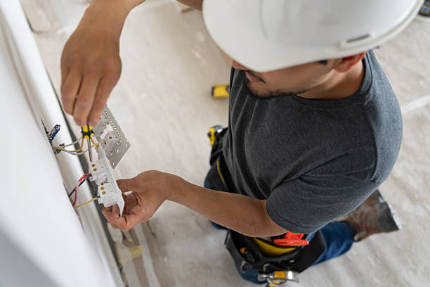 Reliable Electrical Inspection contractor in Hillsboro Beach, FL by No Joke electrician